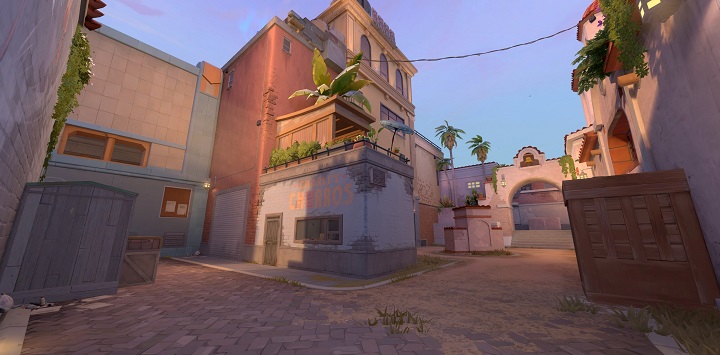 Po ponad pół roku Valorant otrzyma nową mapę - ilustracja #1