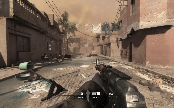 Soldier of Fortune: Payback. Źródło: Cauldron / Activision / GOG.com. - Brutalna strzelanka od twórców Heretica i Hexena. Soldier of Fortune był bezlitosny dla przeciwników - wiadomość - 2024-08-31