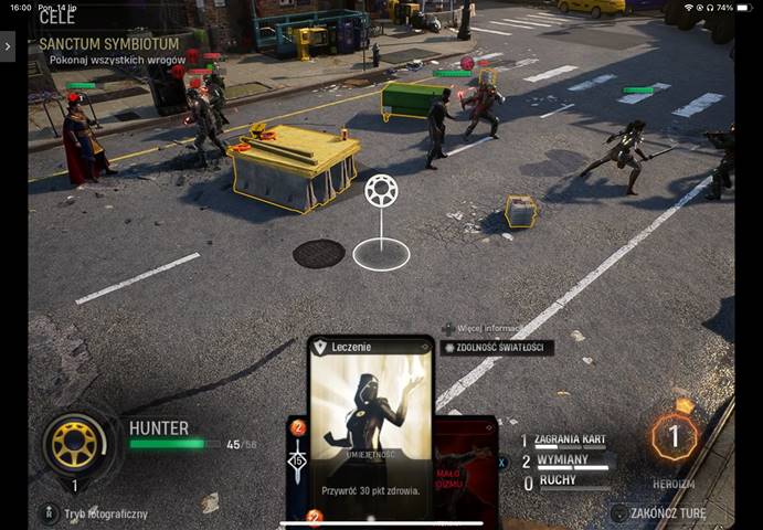 Dzięki GFN biblioteka gier, w jakie możemy grać na iPadzie, cały czas się powiększa. - Szybsze tury i lepsza grafika - dzięki GeForce NOW gry strategiczne zyskują - wiadomość - 2025-07-27