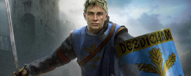 Paradox Interactive zapowiedział kolejne DLC dla Crusader Kings II: Mroczne Wieki - ilustracja #1