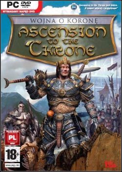 Ascension to the Throne: Wojna o Koronę w sprzedaży - ilustracja #1