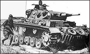 Krótki przegląd broni pancernej cz.4 - ilustracja #3