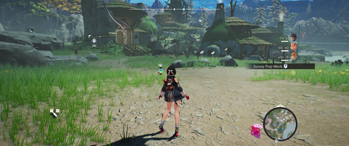 Mod dodaje m.in. pełne wsparcie dla rozdzielczości ultrapanoramicznych. - Atelier Yumia zyskało potrzebne ulepszenia na PC dzięki pracy fana - wiadomość - 2025-03-30