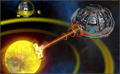 Drugi dodatek do Galactic Civilizations II potwierdzony - ilustracja #1