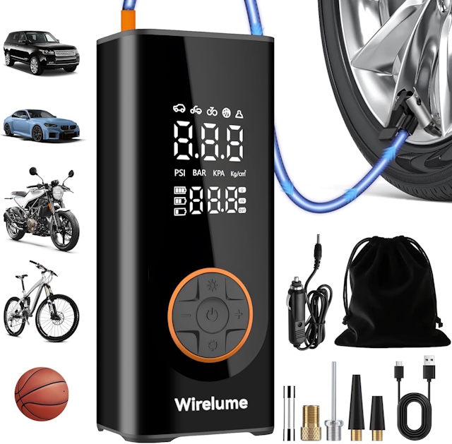 Źródło: Wirelume.