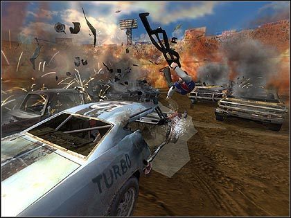 Już wkrótce w ofercie systemu Steam znajdą się trzy nowe gry - ilustracja #1