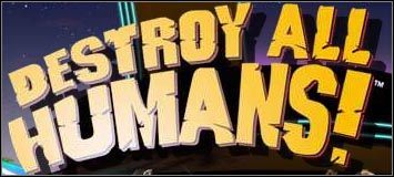 Mini-gra Destroy All Humans! - ilustracja #1