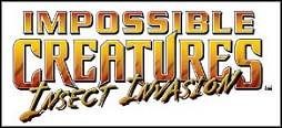 'Inwazja Insektów' - darmowy add-on dla Impossible Creatures - ilustracja #1