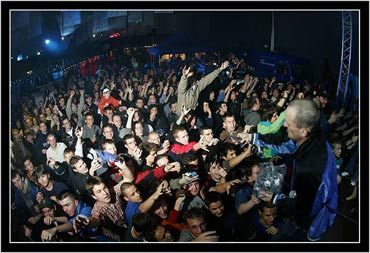 PlayStation Experience odwiedziło blisko 15.000 osób! - ilustracja #1