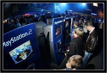 PlayStation Experience odwiedziło blisko 15.000 osób! - ilustracja #3