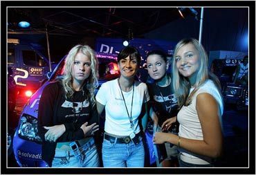 PlayStation Experience odwiedziło blisko 15.000 osób! - ilustracja #4