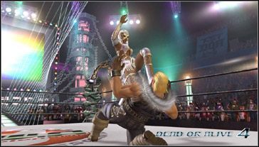 Dead or Alive 4 - amerykańska premiera - ilustracja #2