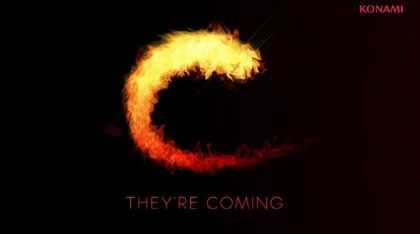 Konferencja Konami - kolekcje HD Silent Hill, Metal Gear Solid i Zone of the Enders, nowy silnik graficzny, Silent Hill na NGP - ilustracja #5