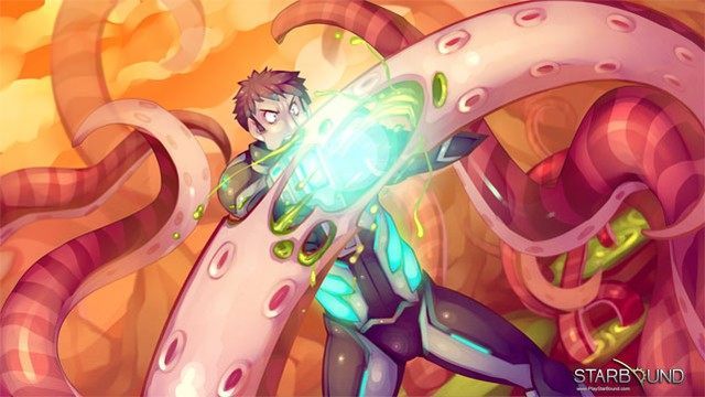 Akcja preorderowa Starbound okazała się wielkim sukcesem. - Starbound - pierwszy dzień preorderów przyniósł twórcom ponad 250 tys. dolarów - wiadomość - 2013-04-14