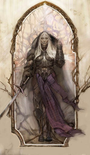 Baldur’s Gate III: The Black Hound. Źródło: Black Isle Studios / Unseen64.