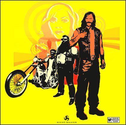 Ride to Hell zapowiedziany - ilustracja #1