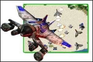 10 najlepszych gier RTS wszechczasów, według serwisu GAMESPY - ilustracja #1