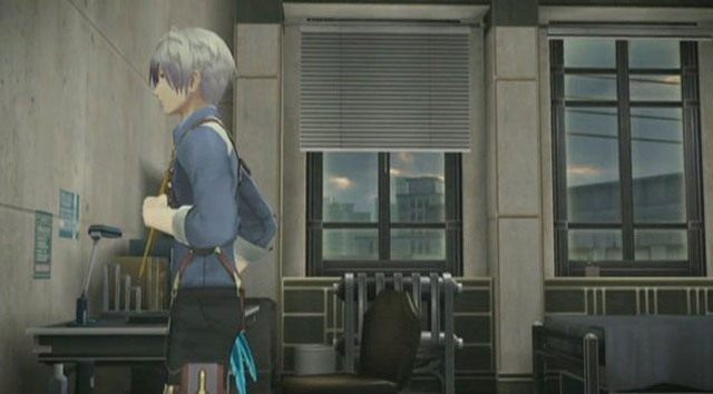 Namco Bandai zapowiedziało jRPG-a Tales of Xillia 2 - ilustracja #1