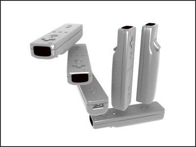 Wii-mote – najczęściej kupowany kontroler - ilustracja #1