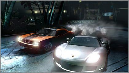 Kiedy dokładnie nastąpi premiera Need for Speed: Carbon? - ilustracja #3