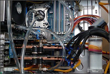 Prezentujemy Komputer Marzeń Gracza! - ilustracja #1