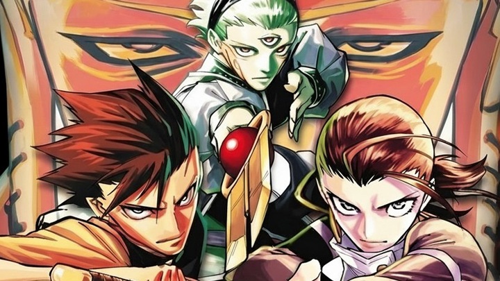 Jujutsu Kaisen: Modulo, Gege Akutami i Yuji Iwasaki, Shueisha, 2025 - One Piece nie dał sobie rady i został pokonany przez najlepszą nową mangę 2025 roku - wiadomość - 2025-12-29