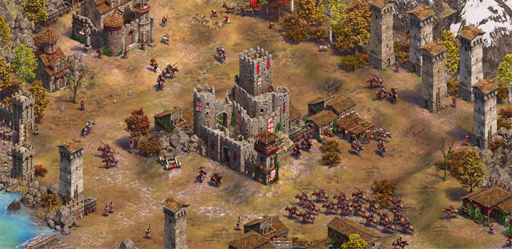 Nowości na Steam. Polski RoboCop i mocny zestaw RPG-ów - ilustracja #1