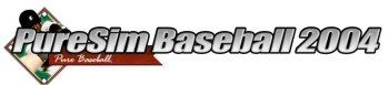 PureSim Baseball 2004 dostępny - ilustracja #1