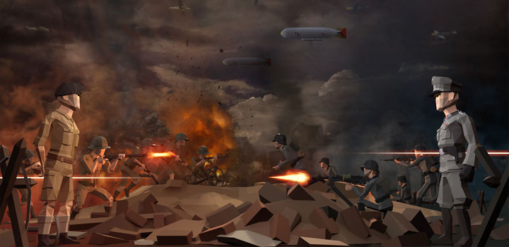 Nowości na Steam. W tym tygodniu zawita strategia o II wojnie światowej i wyczekiwane przygodówki - ilustracja #10