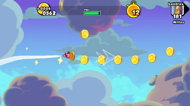 Smartfony w natarciu - czyli najciekawsze gry na Androida oraz iOS (30/04/2012) - ilustracja #8