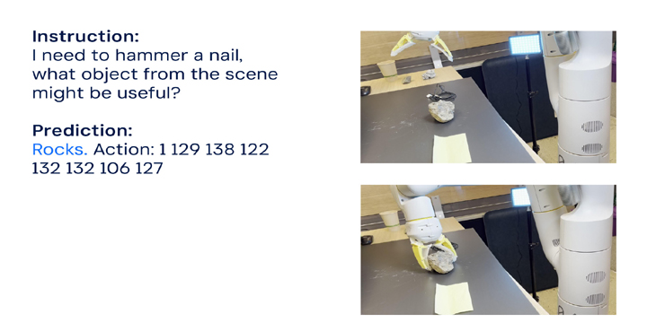 Robot sortuje truskawki i nie tylko, Google wykorzystało w nim AI - ilustracja #2