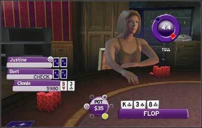 Pokerowe rozdanie na rynku europejskim - ilustracja #3