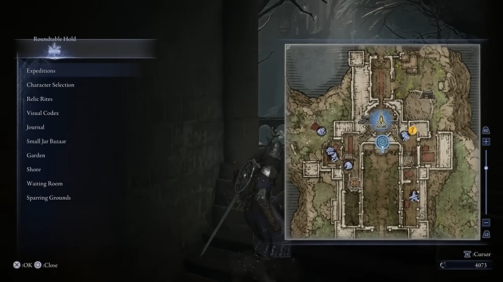 Źródło: GuidingLight / YouTube - W Elden Ring Nightreign znalazła się sekretna postać, którą powinniście odblokować przy pierwszej okazji, choć wymaga to trochę zachodu - wiadomość - 2025-06-02