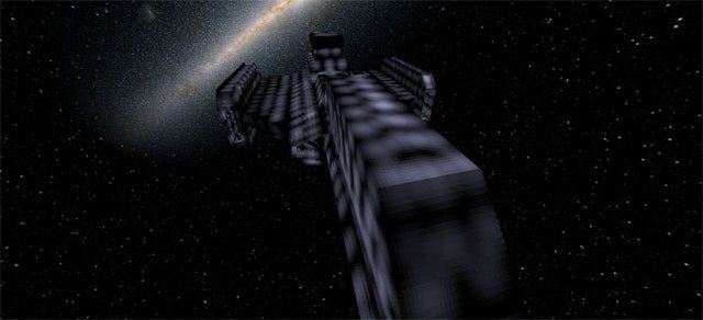 Sukces polskiej strategii M.O.R.E i start projektu Star Citizen - Przegląd Kickstarterów (15/10/2012) - ilustracja #2