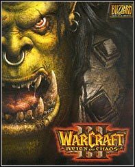 WarCraft III sprawniejszy – łatka 1.16 dostępna - ilustracja #1