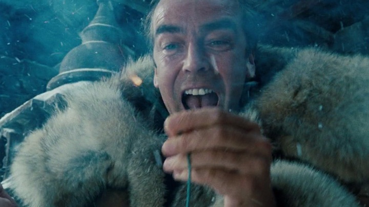 John Hannah jako Jonathan Carnahan | Mumia: Grobowiec Cesarza Smoka, Rob Cohen, Universal Pictures, 2008 - Jedna z najlepszych serii przygodowych jest kontynuowana niemal 30 lat po pierwszej części: teraz na pokładzie jest kolejna oryginalna gwiazda - wiadomość - 2026-03-30