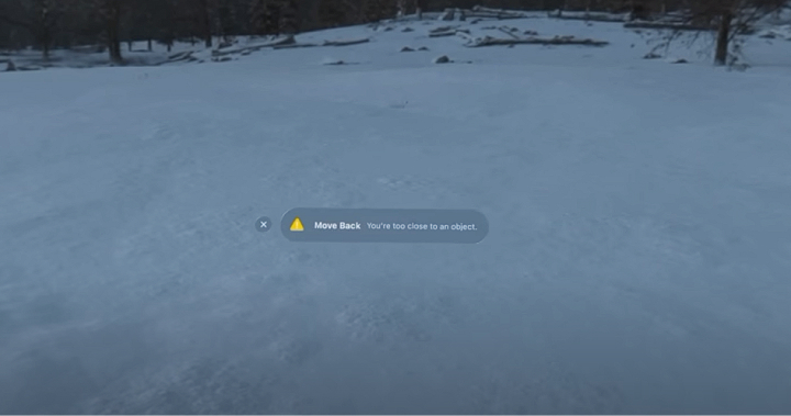 Źródło: YouTube / AppleTrack