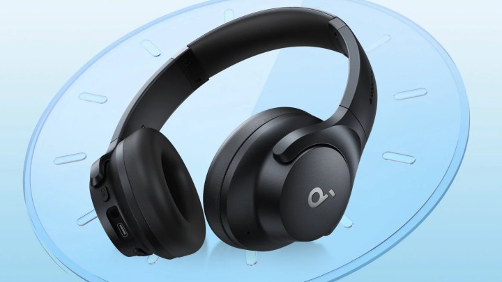 Źródło: Anker; materiały promocyjne - Amazon zwariował oferując te słuchawki 34% taniej! Sprzęt Ankera w tej cenie deklasuje konkurencję - wiadomość - 2025-07-28
