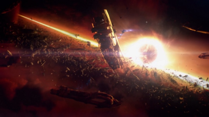 Fani Baldurs Gate 3 mają pomysł jak sprawić, by finał gry był jeszcze lepszy. Wystarczy inspiracja innymi kultowymi RPG - ilustracja #1