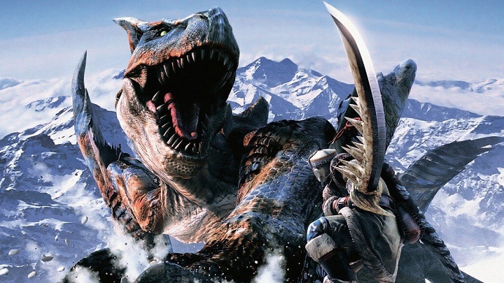 Szykujcie się na małe polowanie w następny weekend. - Monster Hunter World wkrótce doczeka się drugich beta-testów - wiadomość - 2017-12-16
