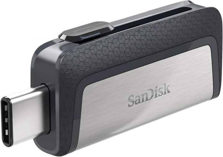 Źródło: SanDisk; materiały promocyjne - 256 GB za niecałe 70 zł. Cenionej marki i z tak praktyczną opcją, że nie zliczę, ile razy sam jej potrzebowałem - wiadomość - 2025-03-31
