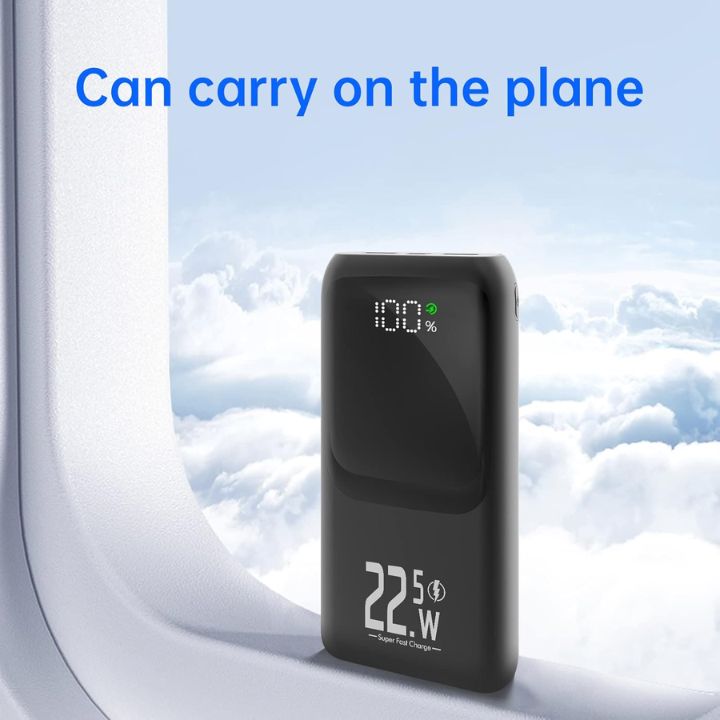 Źródło: Amazon; grafika promocyjna - Ten powerbank kosi konkurencję! Trudno o lepszą alternatywę dla Ankera i Baeusa - mamy tu ogromną pojemność za 50 zł - wiadomość - 2025-03-31