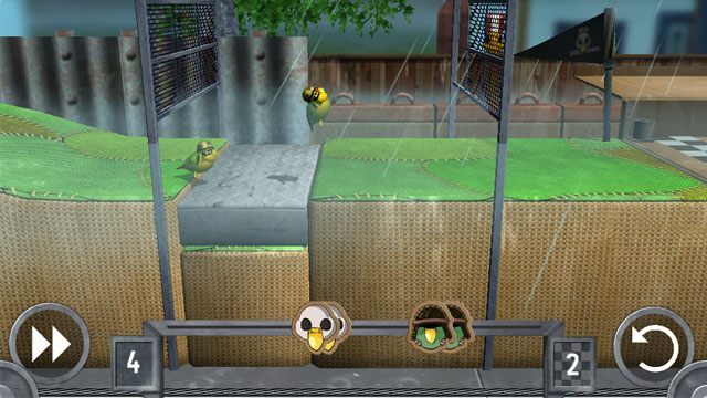 Smartfony w natarciu - czyli najciekawsze gry na iOS (04/06/2012) - ilustracja #6