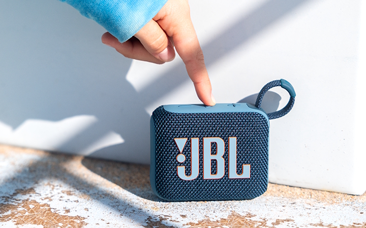 Źródło: JBL - „JBL znów imponuje!”. Ten głośnik może być hitem wiosny 2025 - ma tak wysokie oceny, że aż przecieram oczy ze zdumienia - wiadomość - 2025-03-31