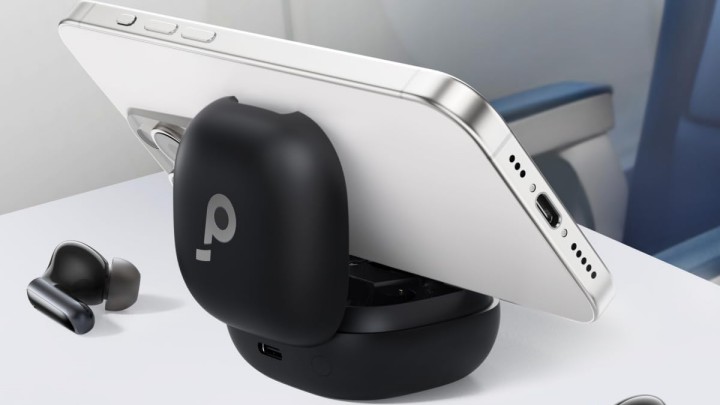 Źródło: Anker; materiały promocyjne - Szokująco dobra okazja na Amazonie. Słuchawki Ankera z ANC i bezprzewodowym ładowaniem taniej aż o 53% - wiadomość - 2025-06-30