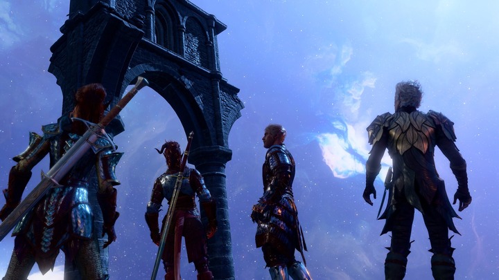 Larian Studios - Jeśli Baldur's Gate 3 jest dla was za łatwy, to jeden twórca pracuje nad serią modów, która zmieni waszą rozgrywkę w piekło - wiadomość - 2024-07-29