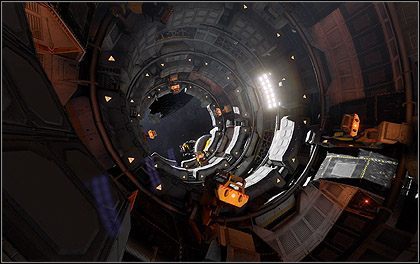 Shattered Horizon - soundtrack do pobrania, darmowe DLC w drodze - ilustracja #1