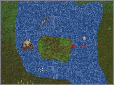 River Raid Extreme - polski klon klasycznej gry już dostępny - ilustracja #1