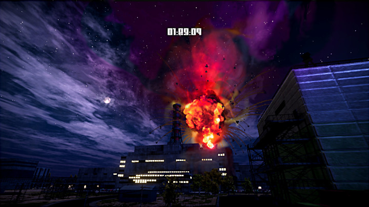 Chernobyl 1986 - gra, w której będziesz mógł zarządzać czarnobylskim kryzysem - ilustracja #1