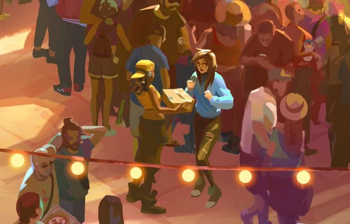 Riot zrobił coming out bohaterkom Valoranta; fani czekali na to od dawna - ilustracja #3